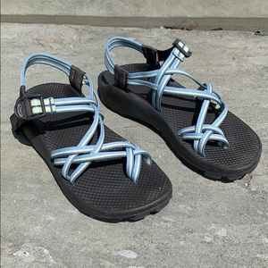chaco sandals